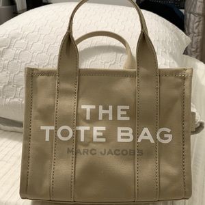Marc Jacob Small Tote Bag